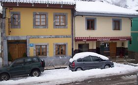 Hotel Restaurante Casa Manolo